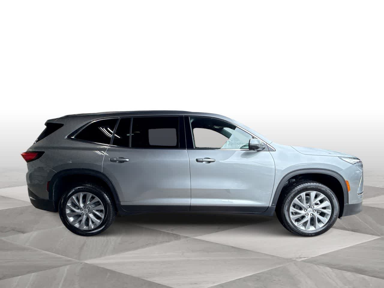 Thumbnail: 2026 Buick Enclave - 9