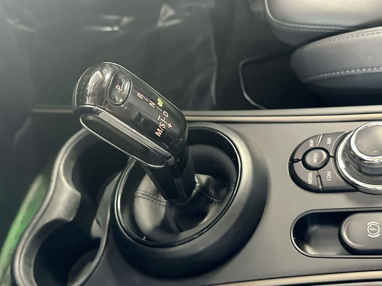 Thumbnail: 2024 MINI Cooper Countryman - 21