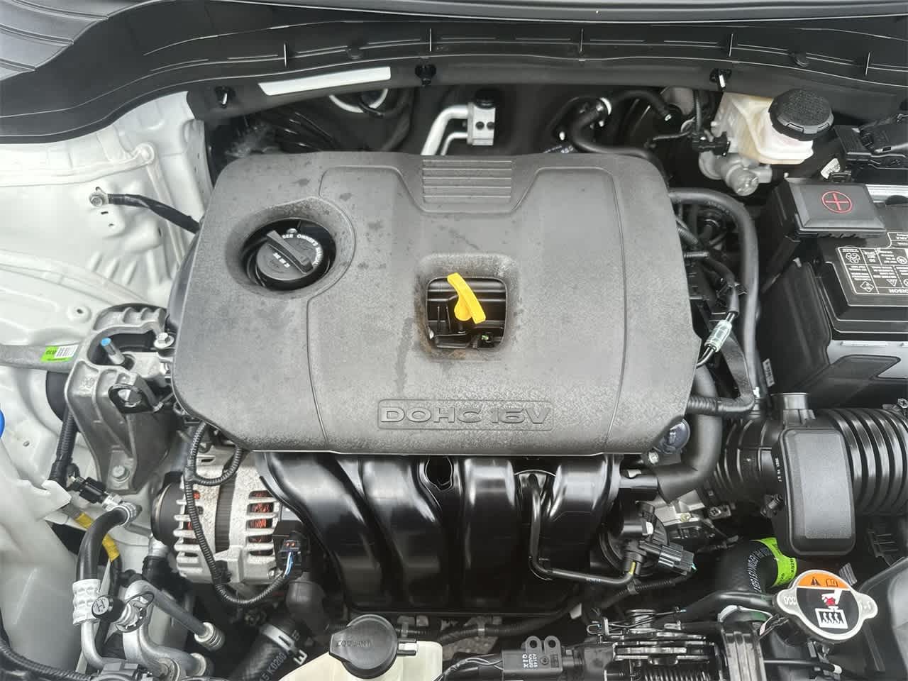 Thumbnail: 2022 Kia Soul - 12