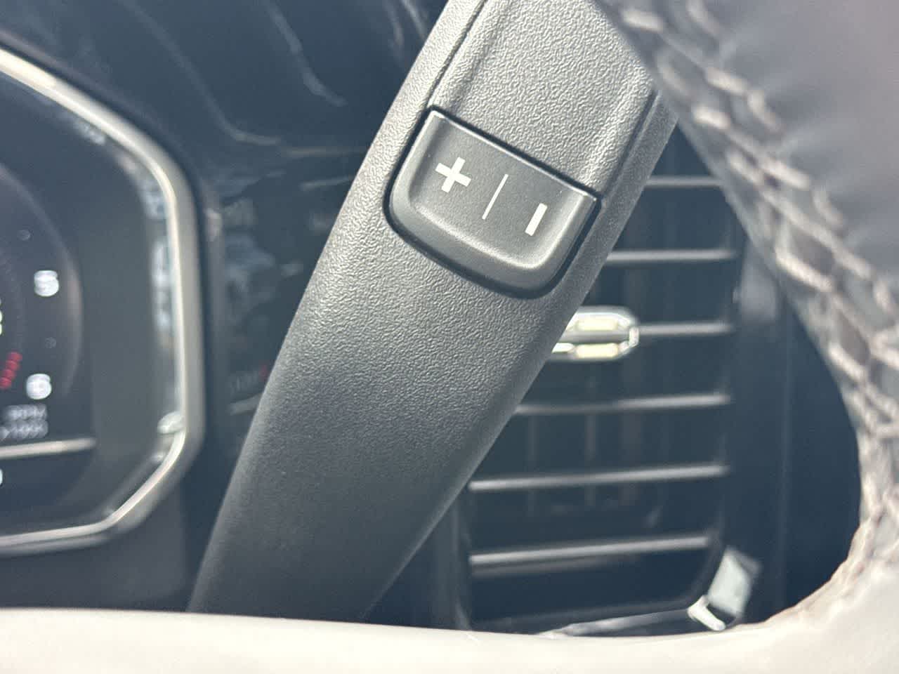 Thumbnail: 2023 GMC Sierra 1500 - 21