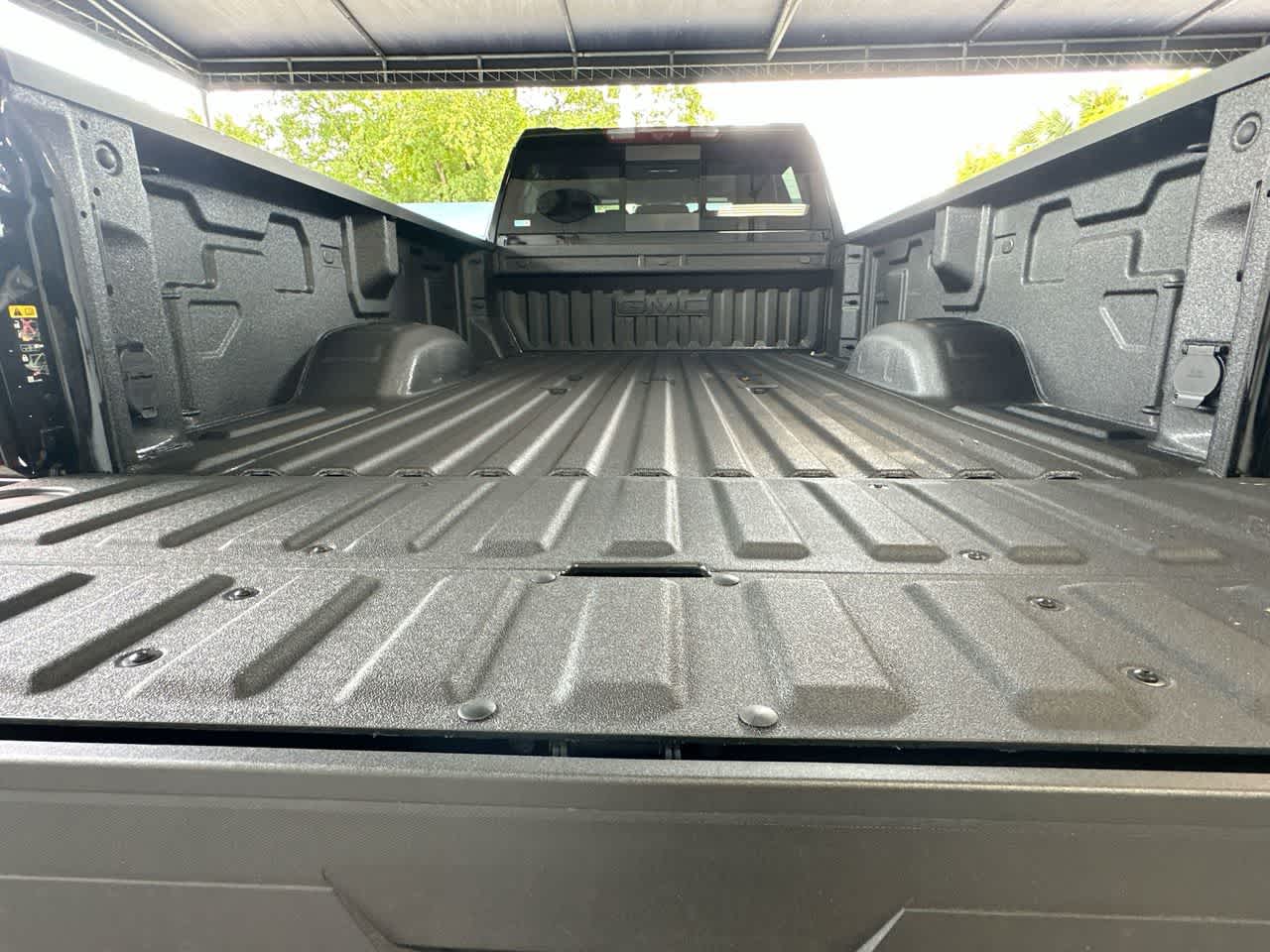 Thumbnail: 2026 GMC Sierra 3500 - 25