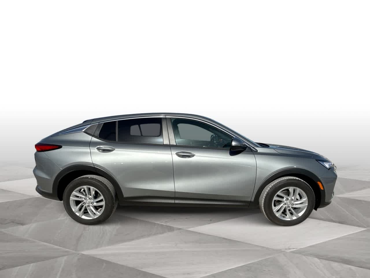 Thumbnail: 2025 Buick Envista - 9