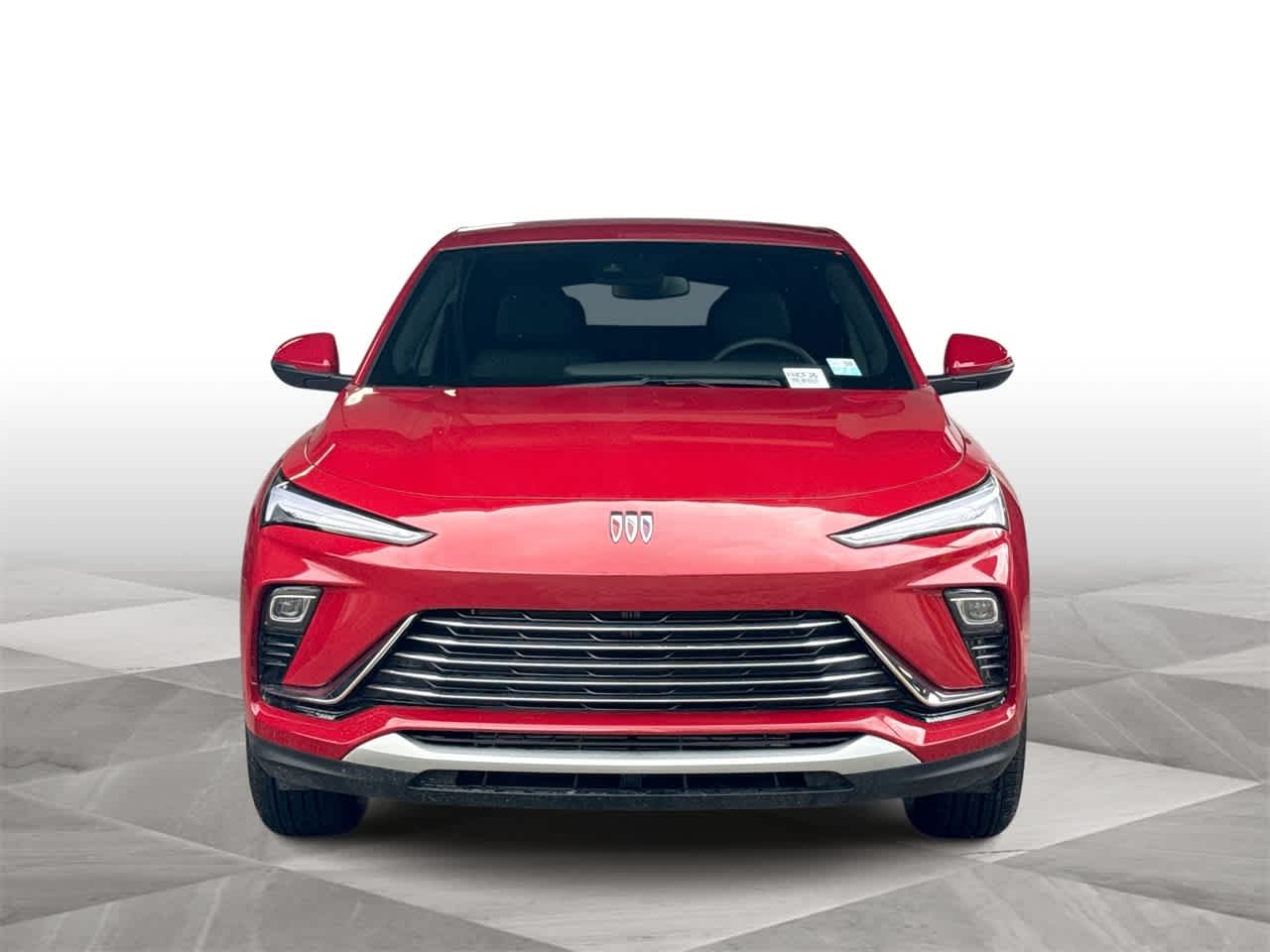 Thumbnail: 2026 Buick Envista - 3