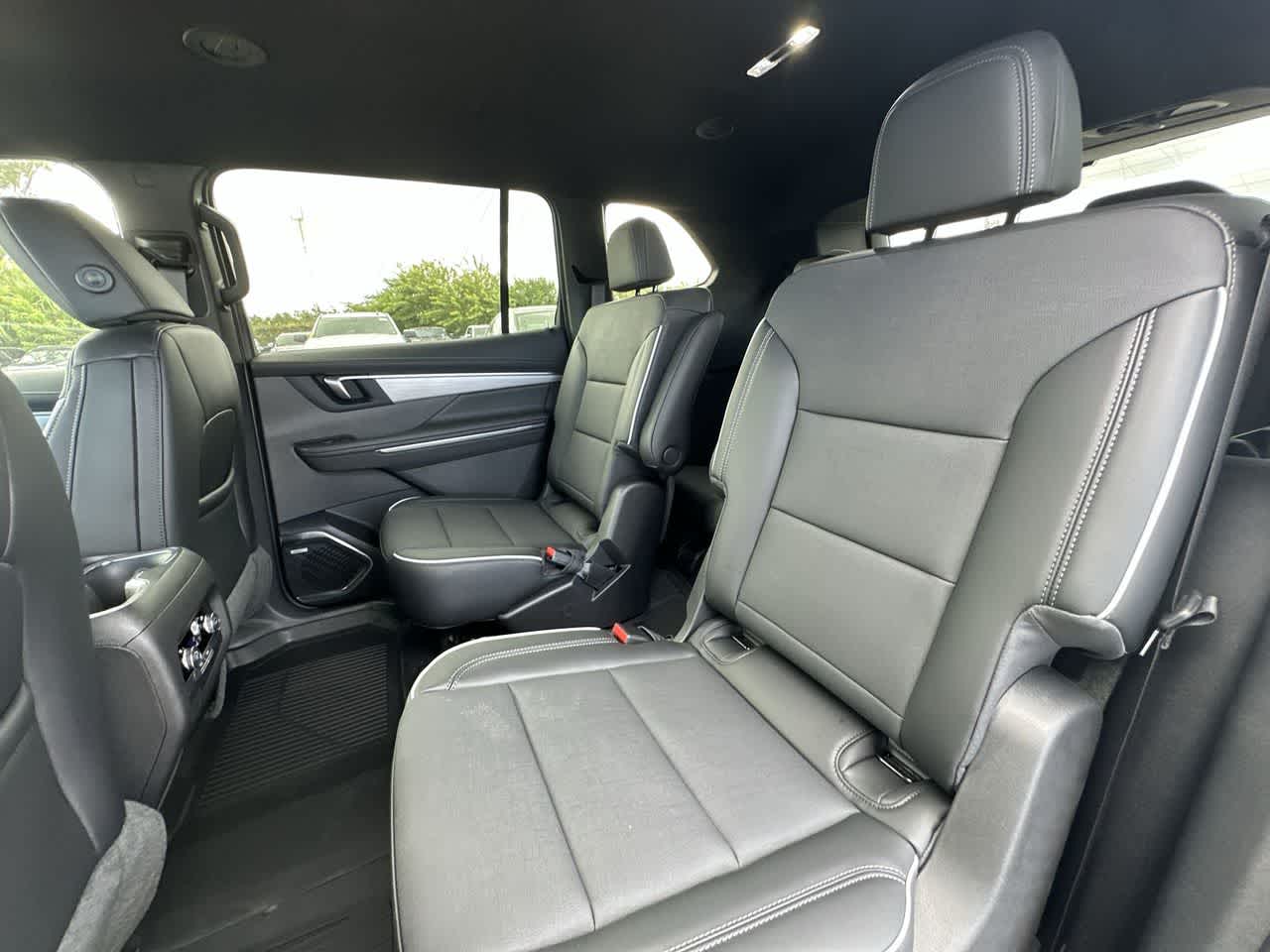 Thumbnail: 2026 Buick Enclave - 22