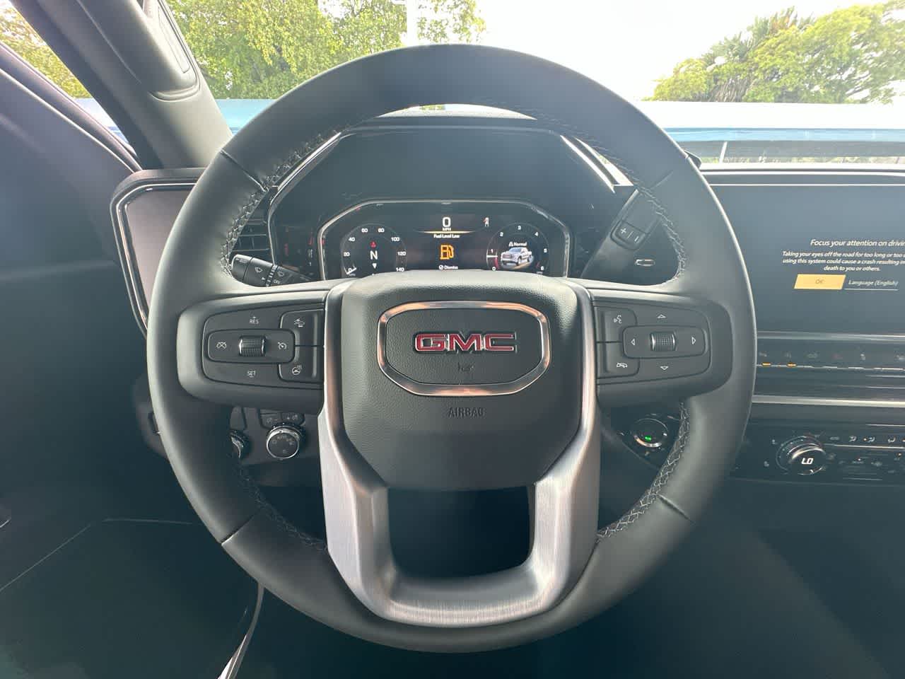 Thumbnail: 2026 GMC Sierra 1500 - 15