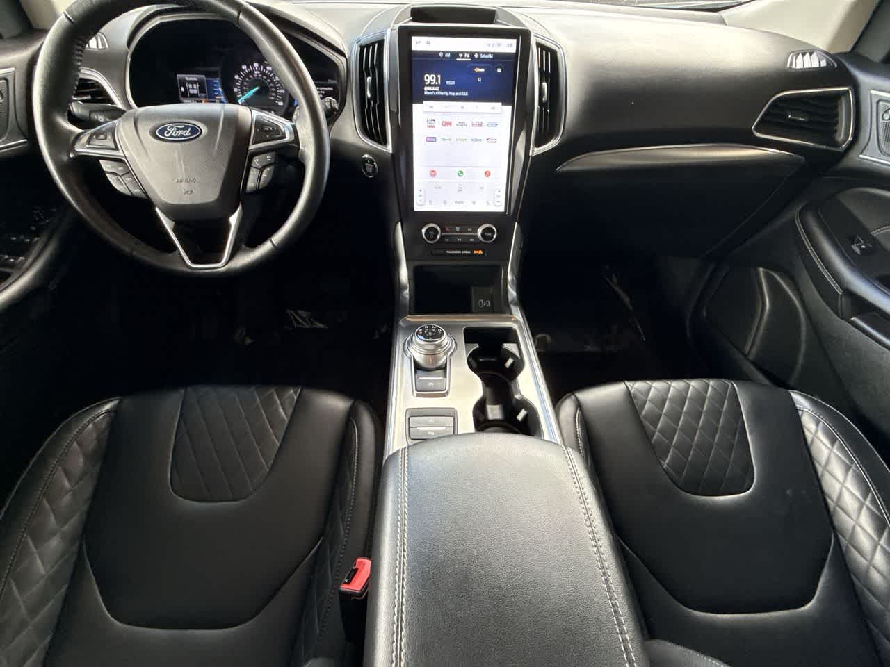 Thumbnail: 2024 Ford Edge - 24