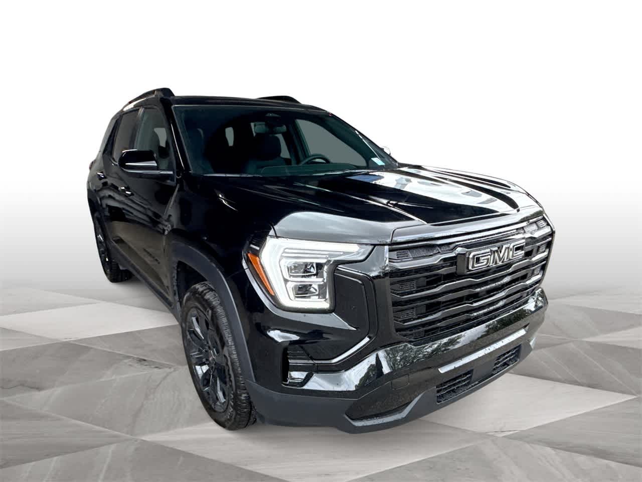 Thumbnail: 2026 GMC Terrain - 2