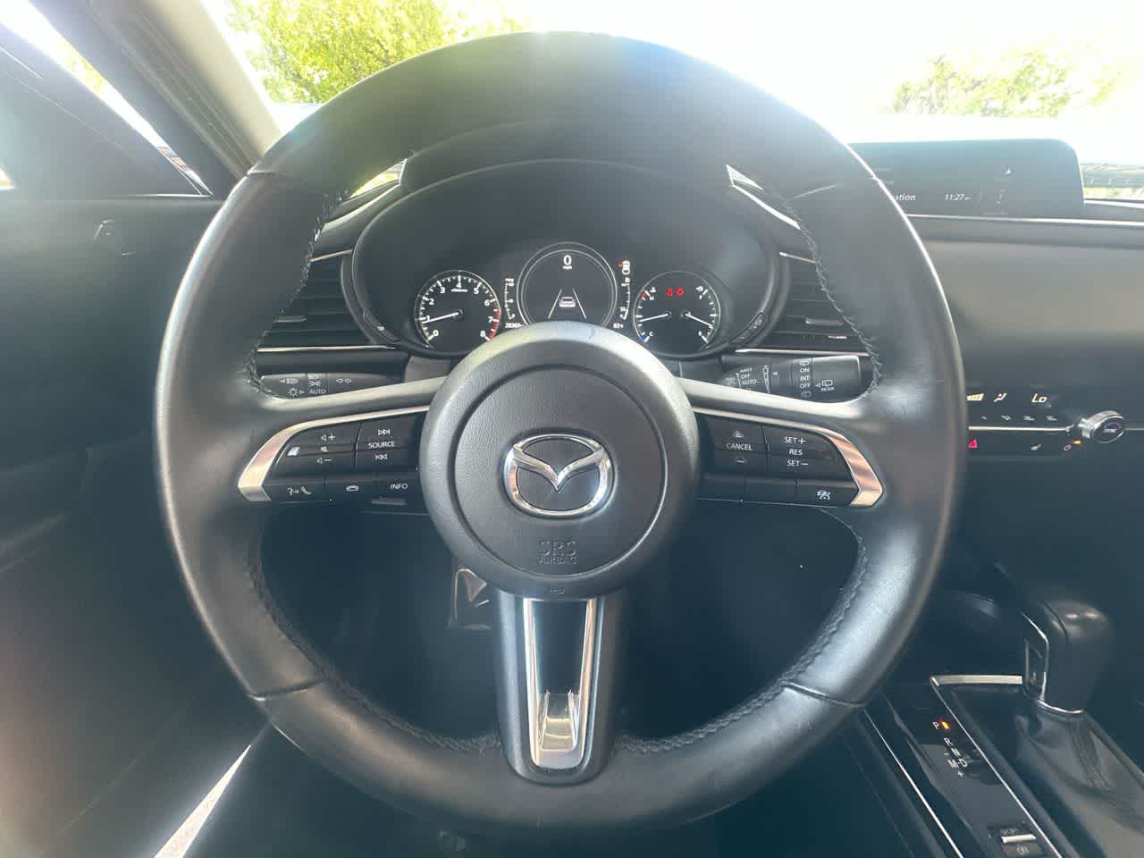 Thumbnail: 2025 Mazda CX-30 - 15