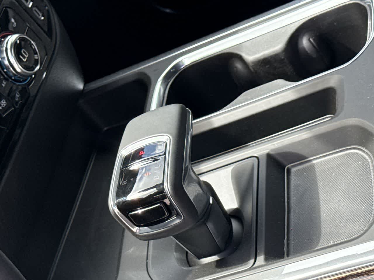 Thumbnail: 2026 GMC Sierra 1500 - 21