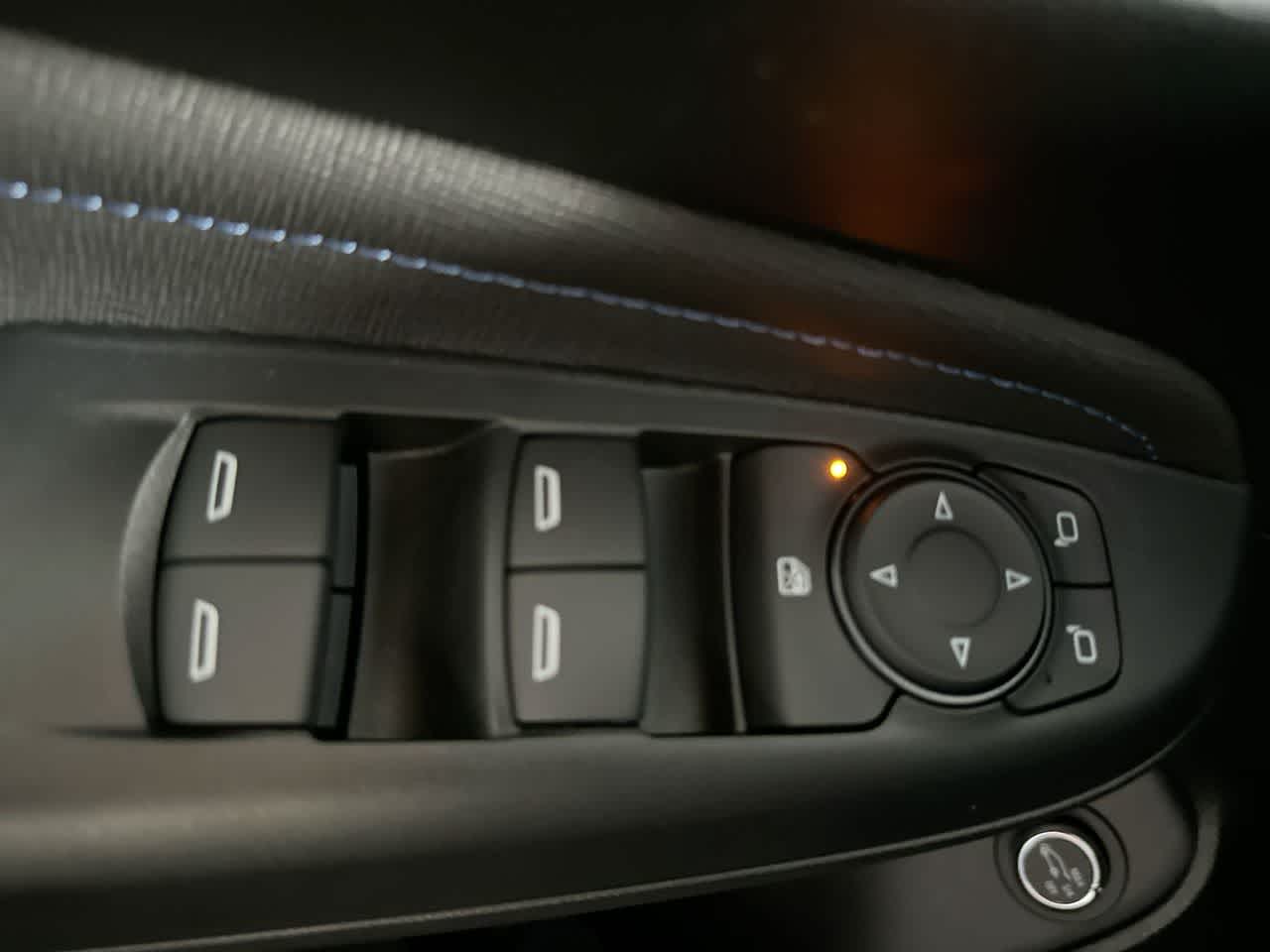 Thumbnail: 2026 Buick Envista - 17