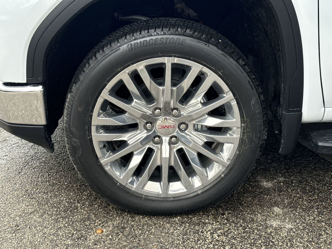 Thumbnail: 2026 GMC Sierra 1500 - 11