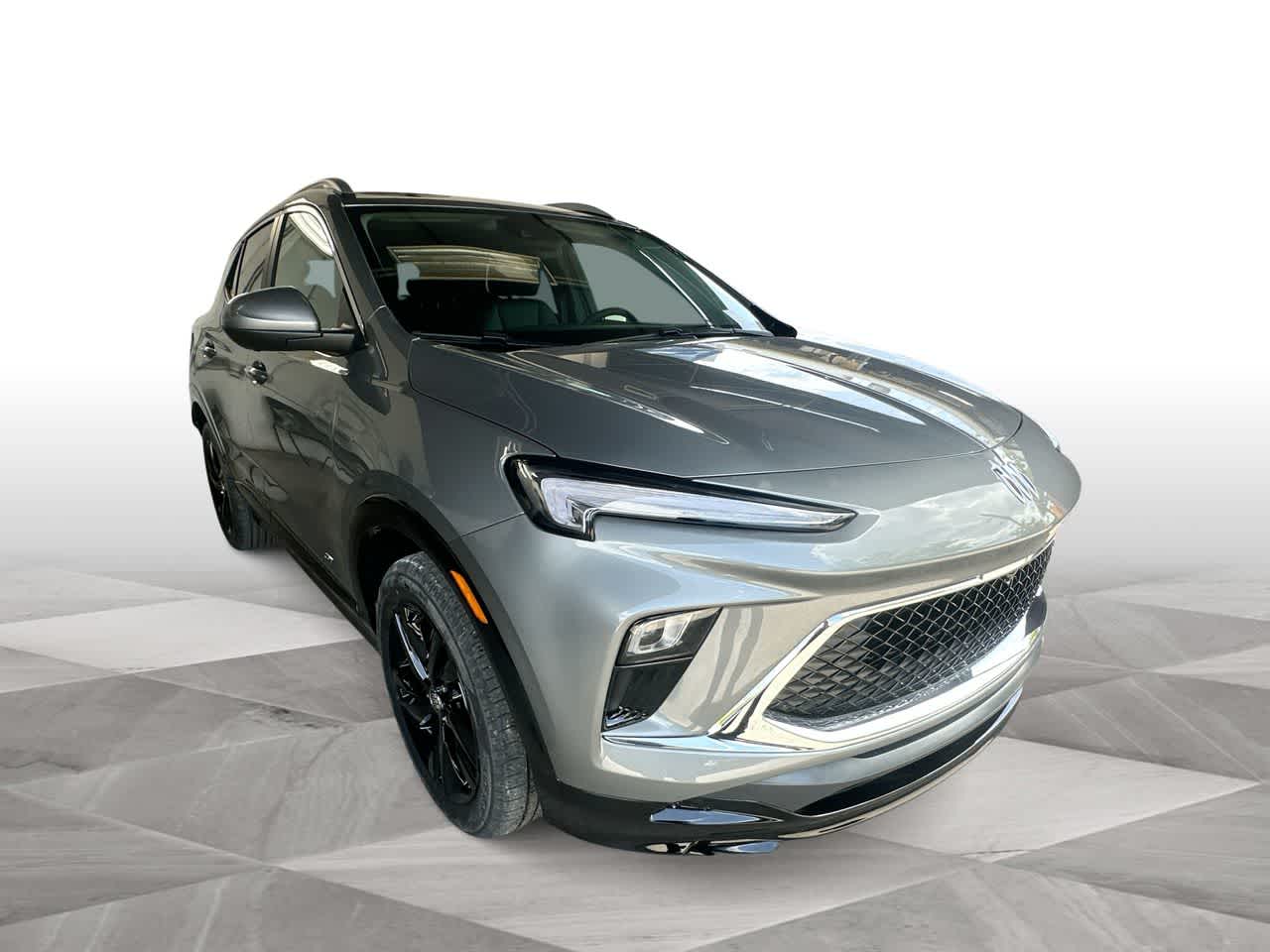 Thumbnail: 2026 Buick Encore GX - 2