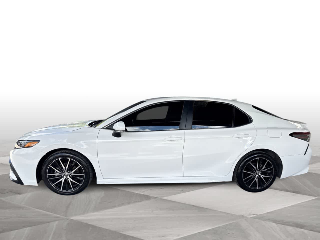 Thumbnail: 2024 Toyota Camry - 5