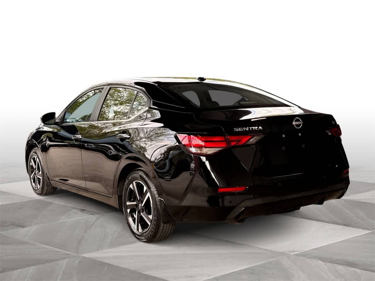 Thumbnail: 2024 Nissan Sentra - 6