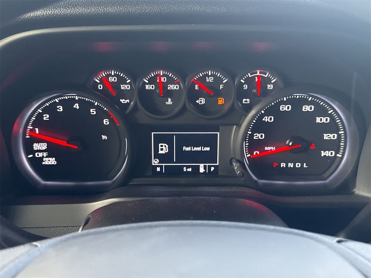 Thumbnail: 2026 GMC Sierra 1500 - 16