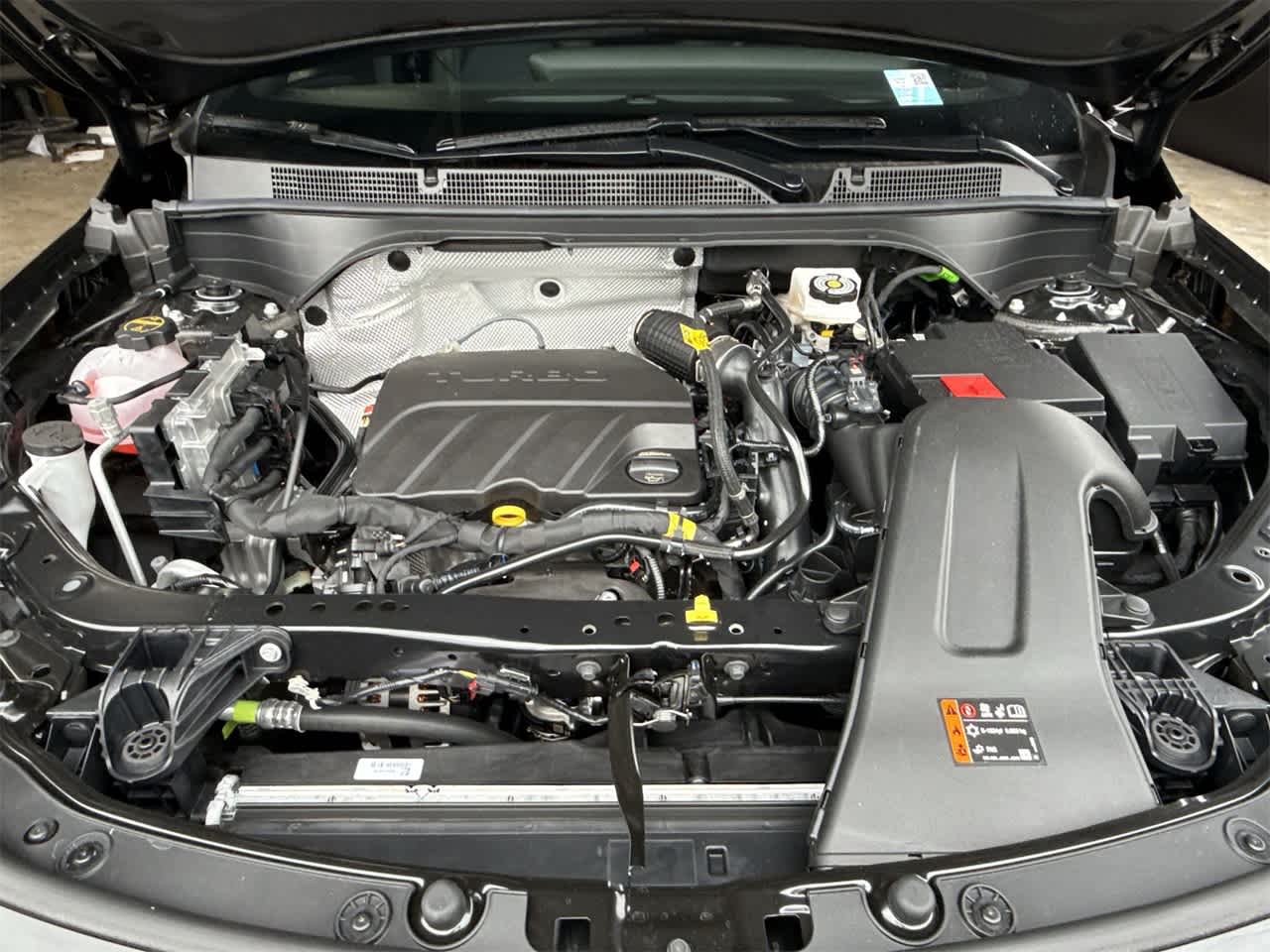 Thumbnail: 2026 Buick Envista - 12