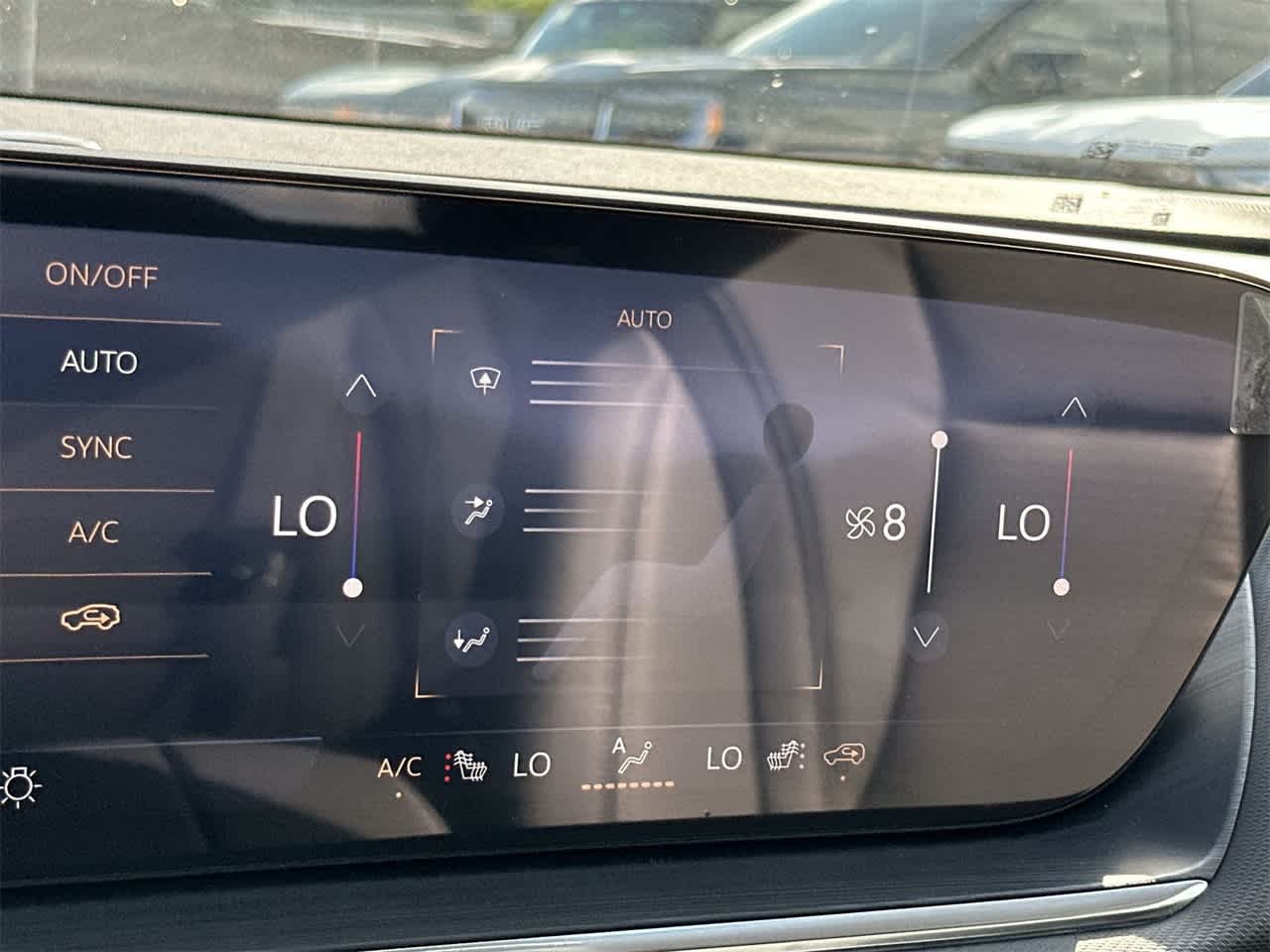 Thumbnail: 2025 Buick Envision - 20