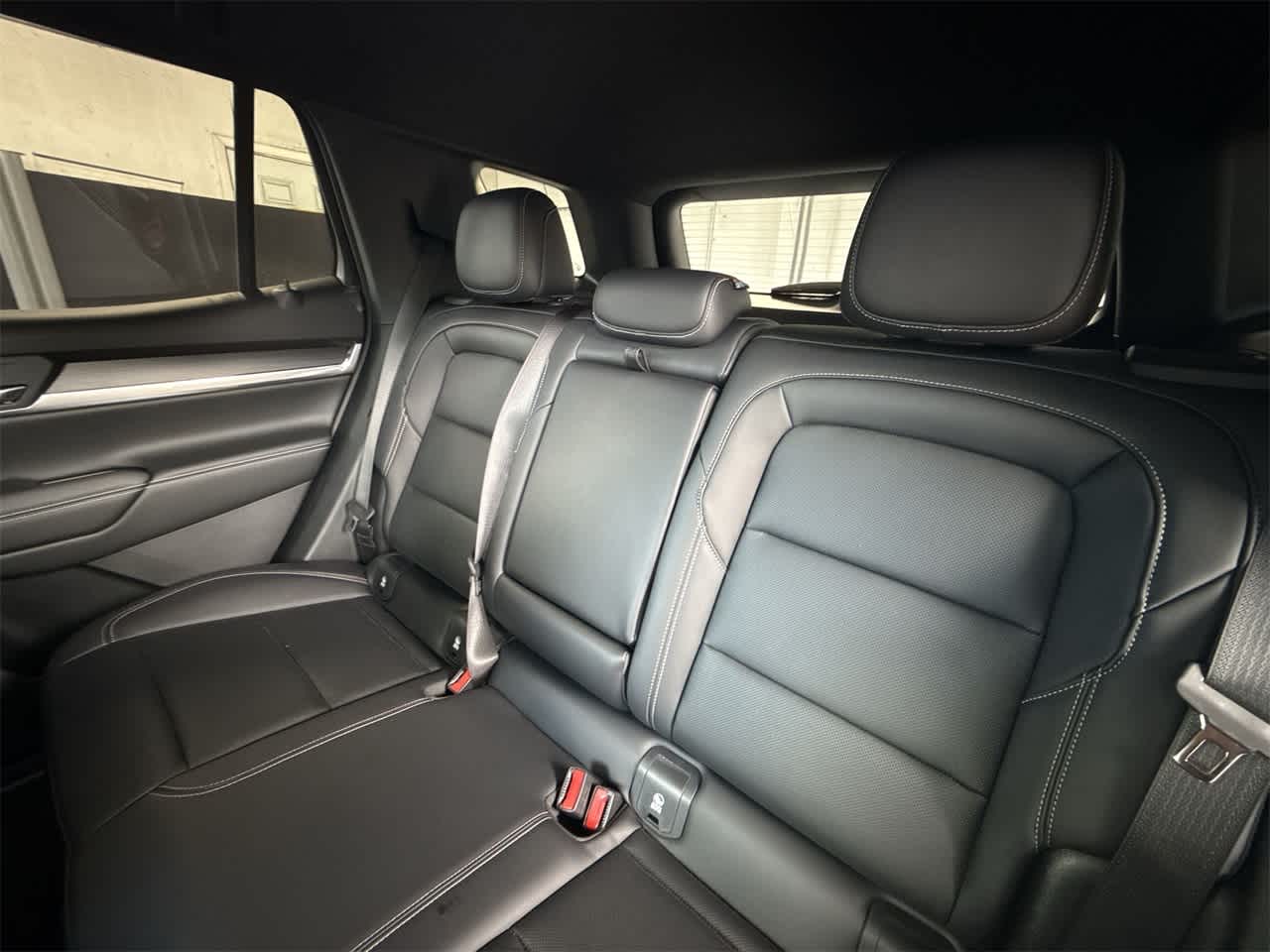 Thumbnail: 2026 GMC Terrain - 22