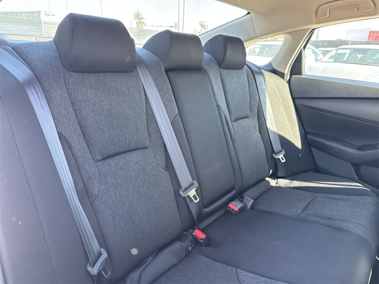 Thumbnail: 2025 Honda Accord - 26