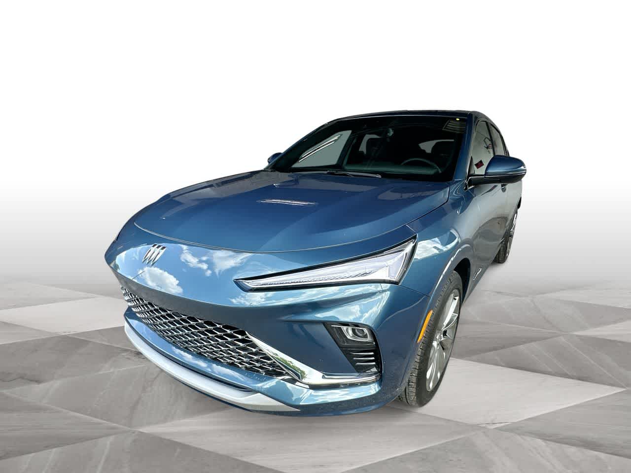 Thumbnail: 2026 Buick Envista - 4