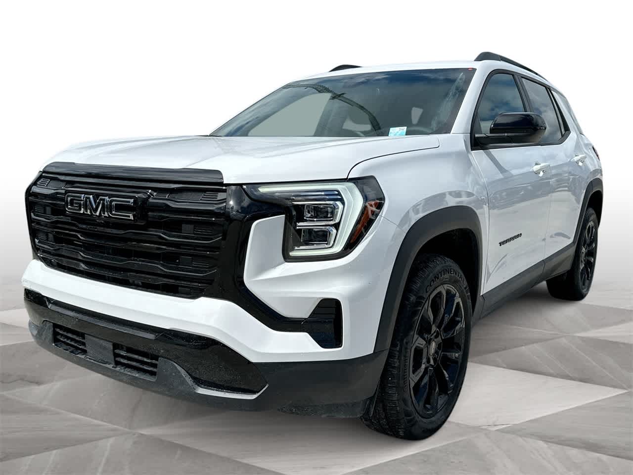 Thumbnail: 2026 GMC Terrain - 4