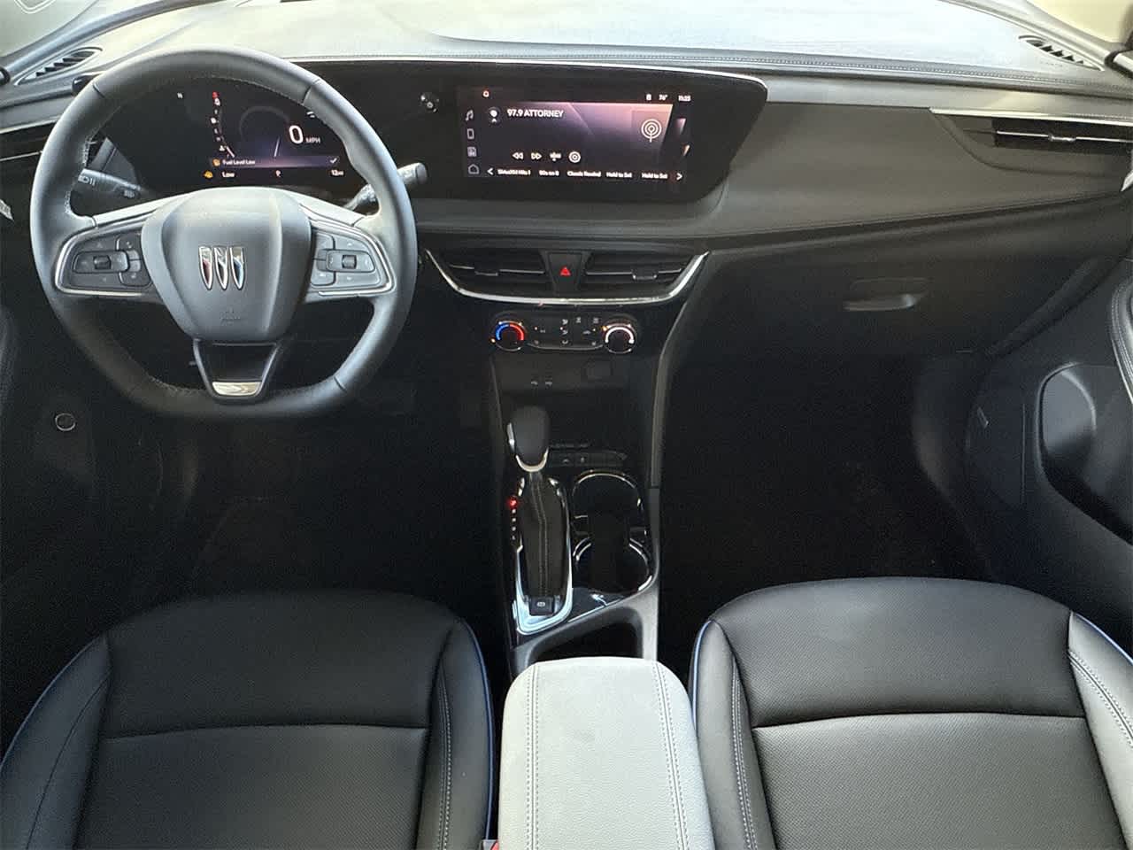 Thumbnail: 2026 Buick Encore GX - 25