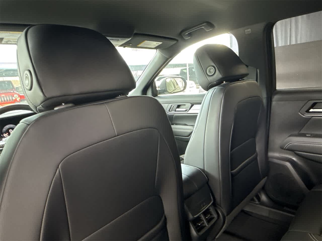 Thumbnail: 2026 GMC Terrain - 23