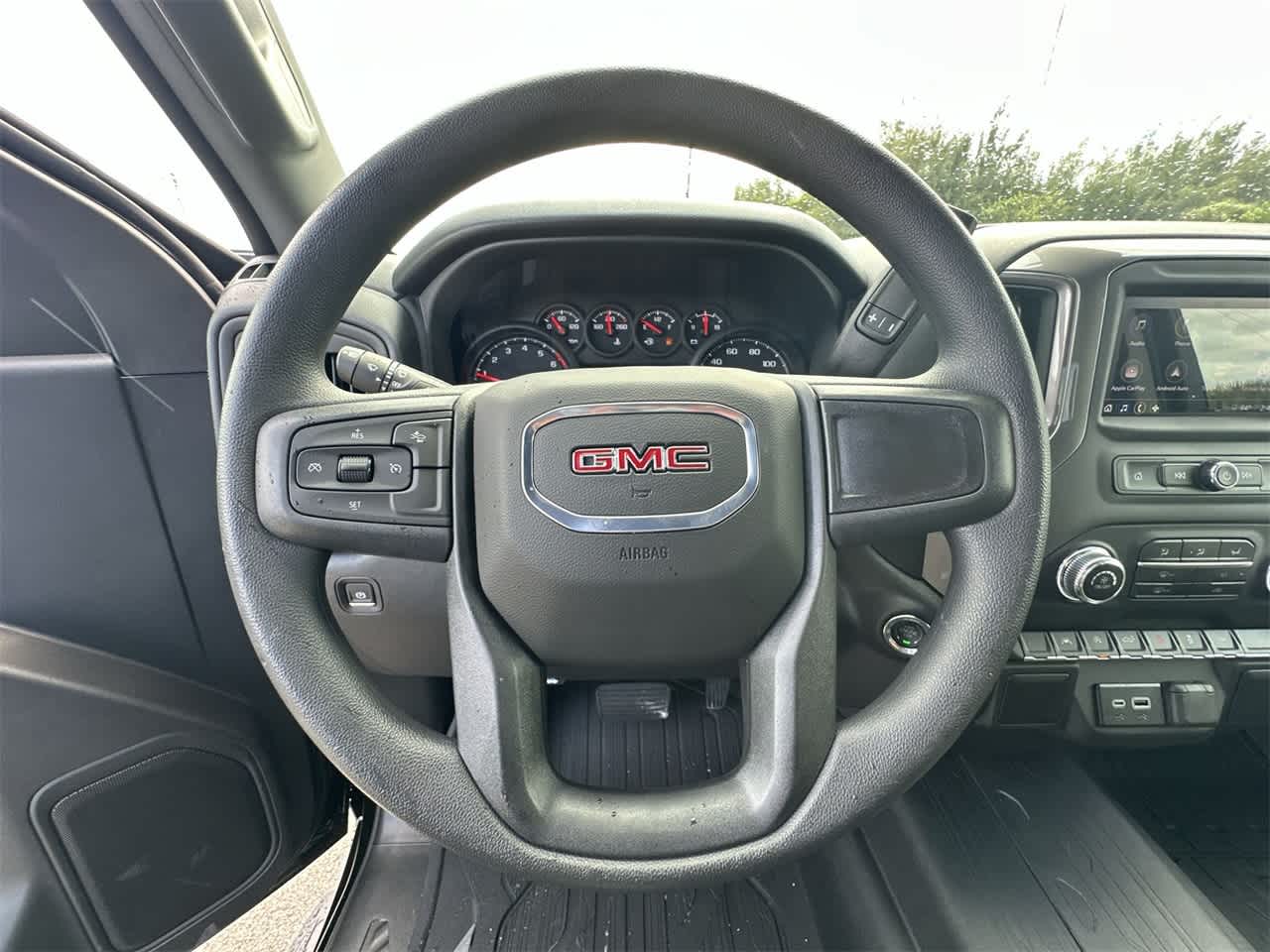 Thumbnail: 2026 GMC Sierra 1500 - 15