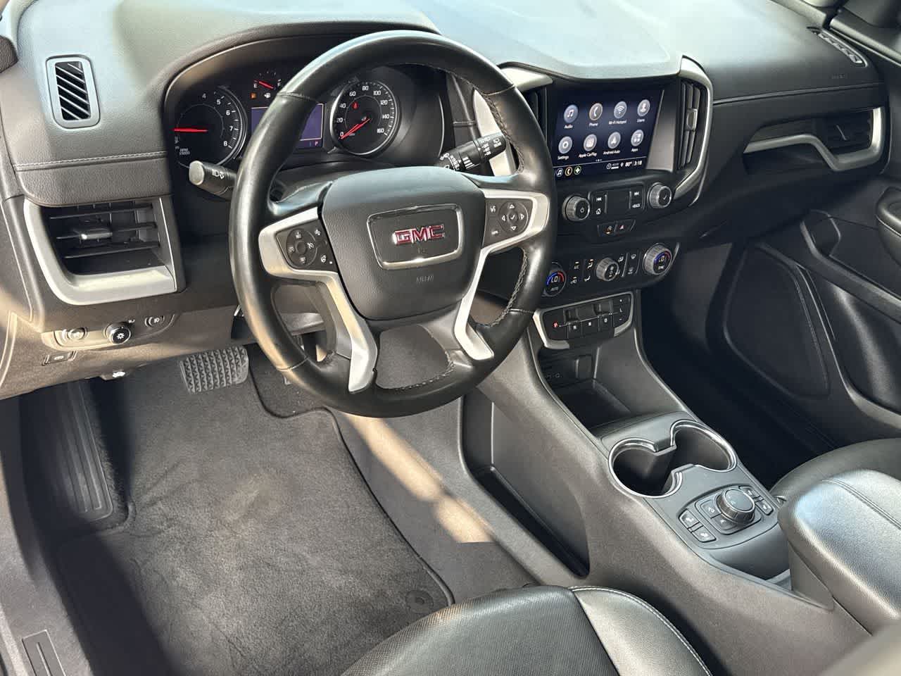 Thumbnail: 2023 GMC Terrain - 13