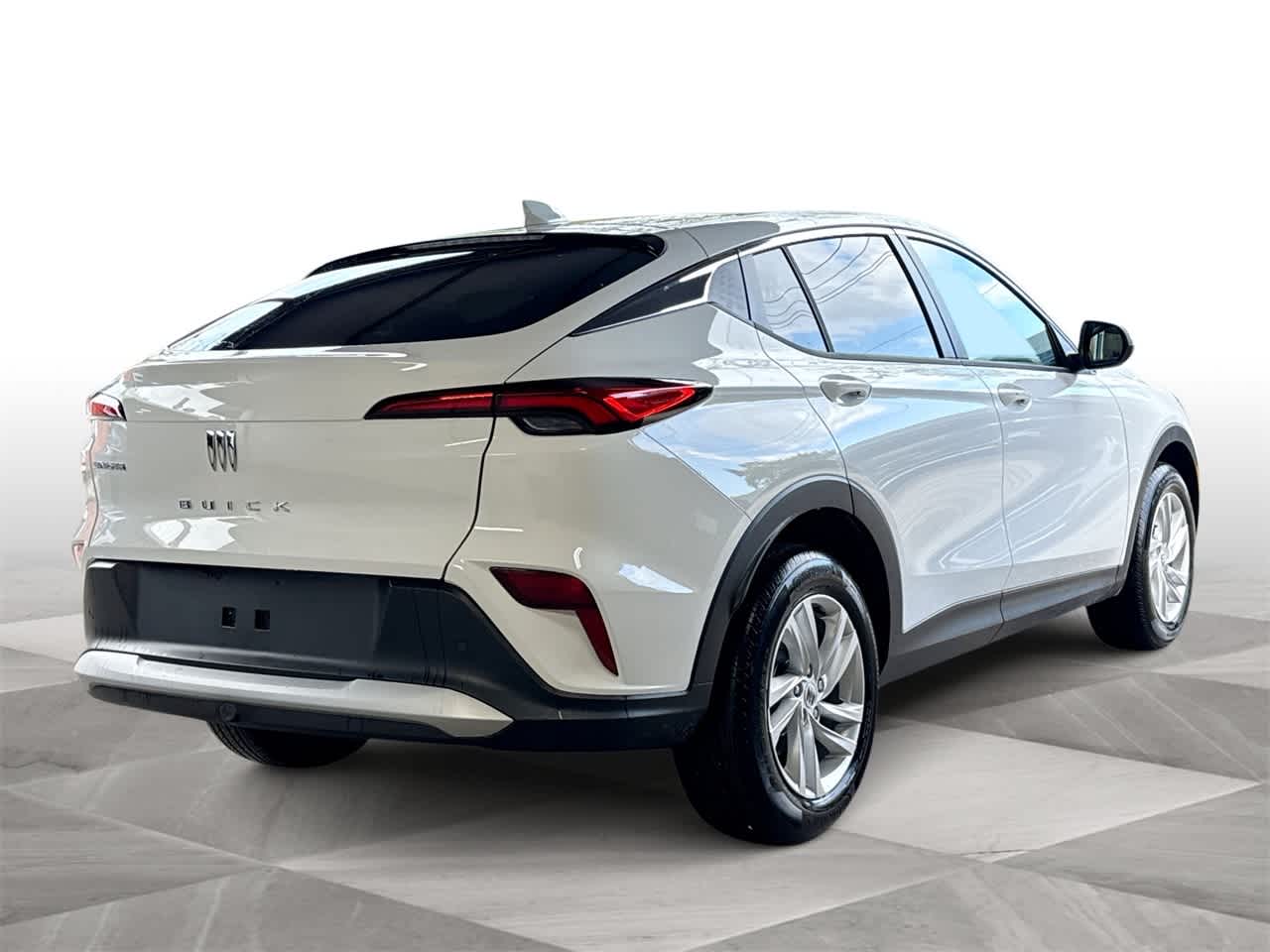 Thumbnail: 2026 Buick Envista - 8