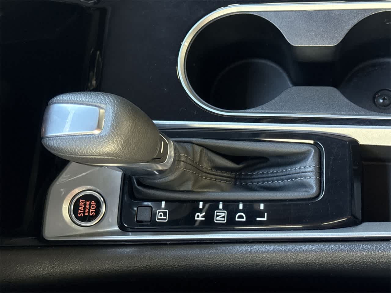 Thumbnail: 2024 Nissan Altima - 21