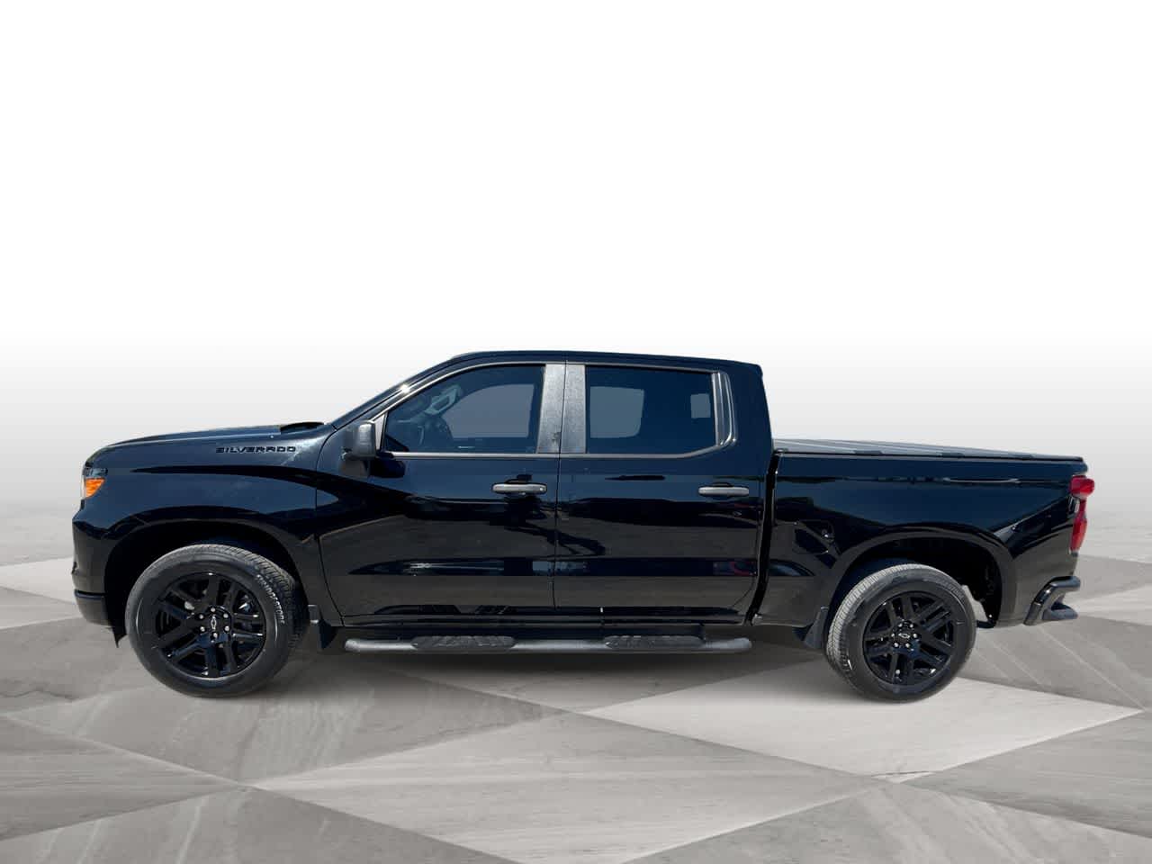 Thumbnail: 2023 Chevrolet Silverado 1500 - 5