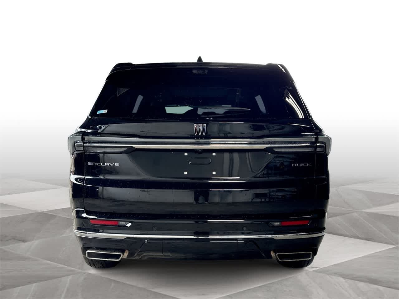 Thumbnail: 2026 Buick Enclave - 7