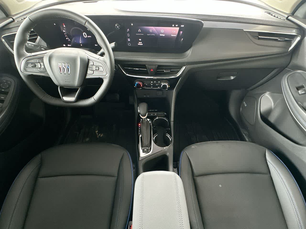 Thumbnail: 2026 Buick Encore GX - 24