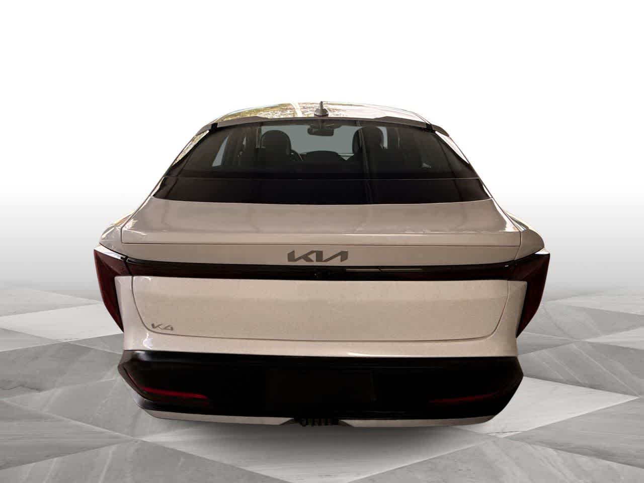 Thumbnail: 2025 Kia K4 - 7