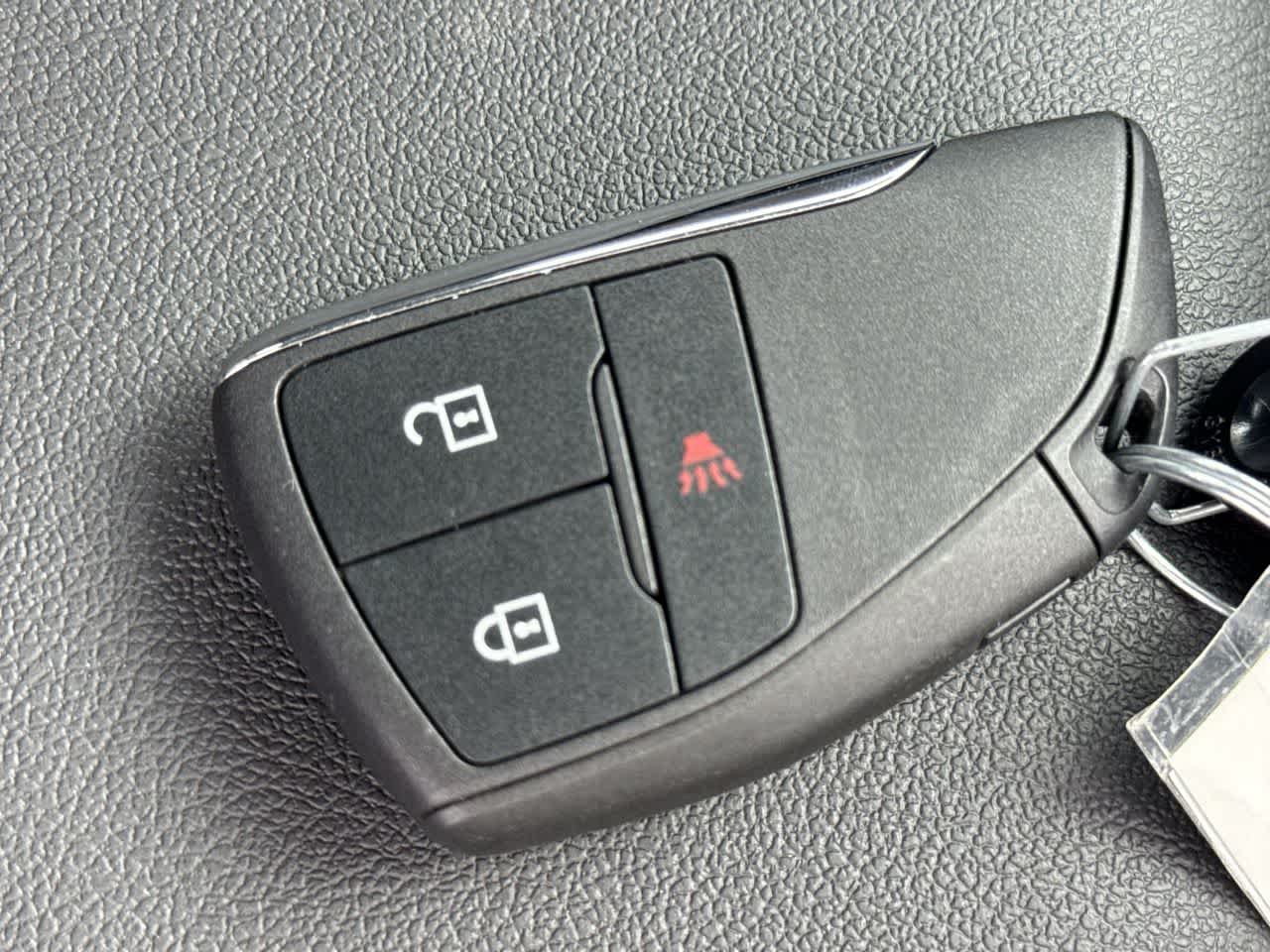 Thumbnail: 2026 GMC Sierra 1500 - 28