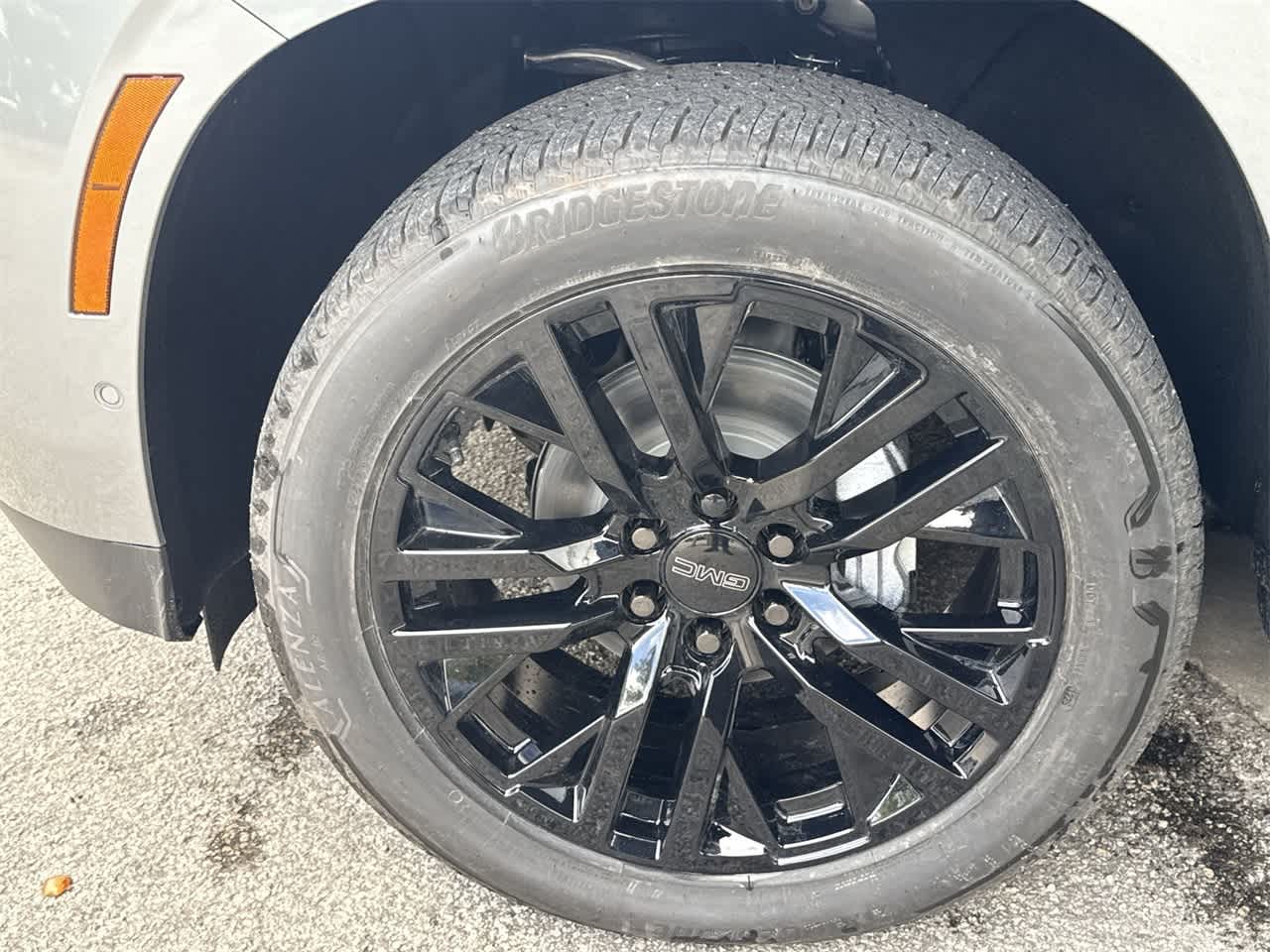 Thumbnail: 2026 GMC Yukon - 11