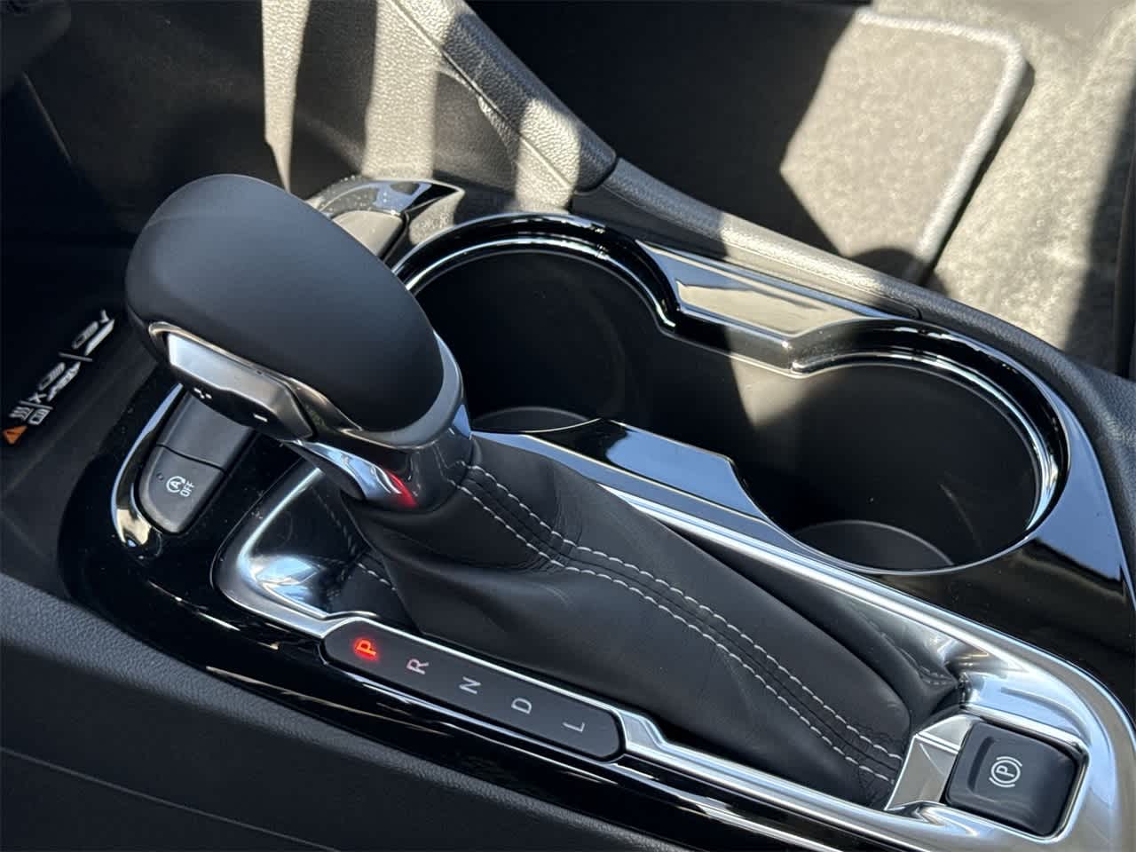 Thumbnail: 2026 Buick Encore GX - 21