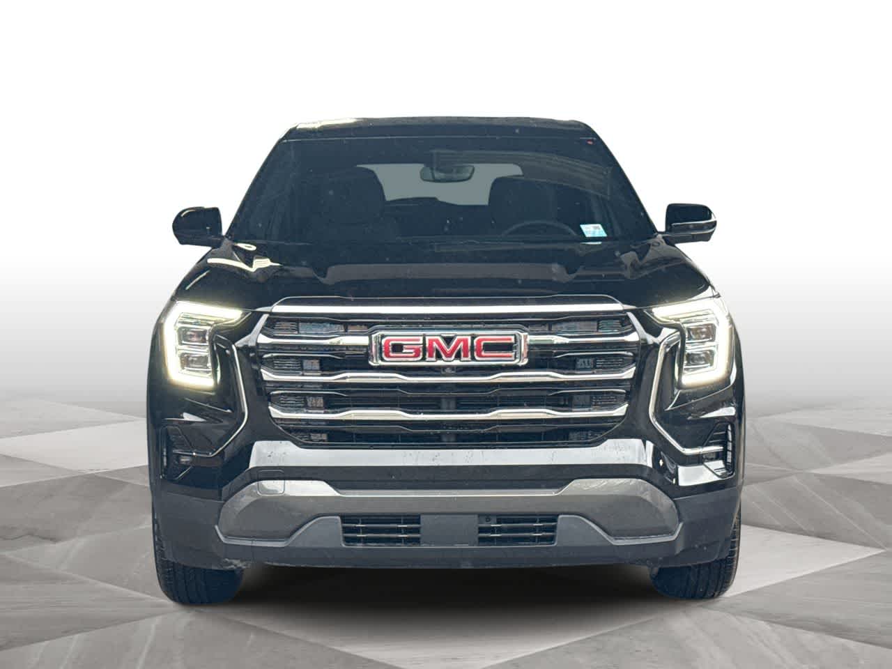Thumbnail: 2026 GMC Terrain - 3