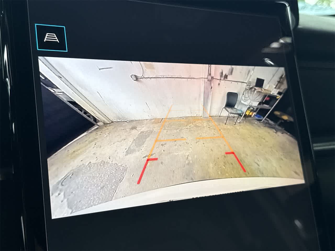 Thumbnail: 2026 GMC Terrain - 19