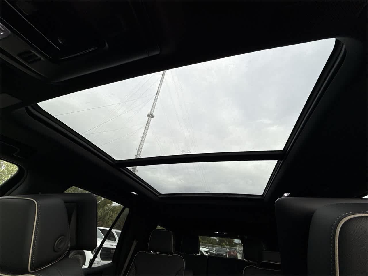 Thumbnail: 2026 GMC Yukon - 17