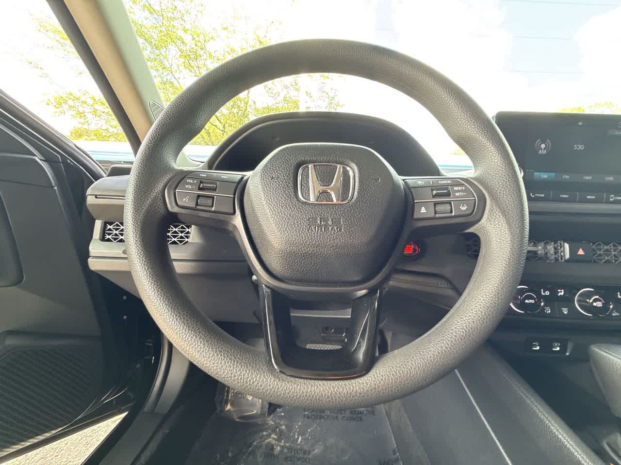 Thumbnail: 2025 Honda Accord - 15