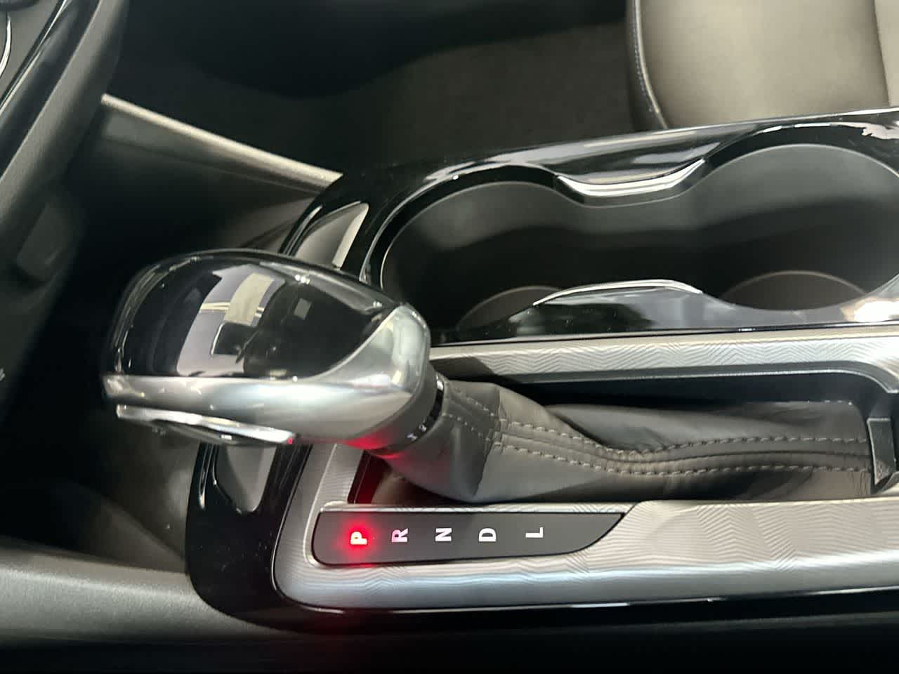Thumbnail: 2026 Buick Envista - 21