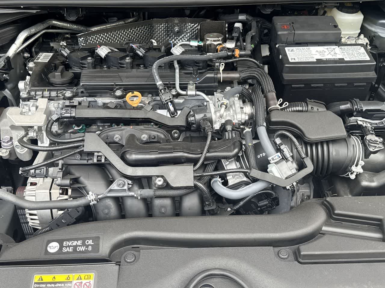 Thumbnail: 2025 Toyota Corolla - 12