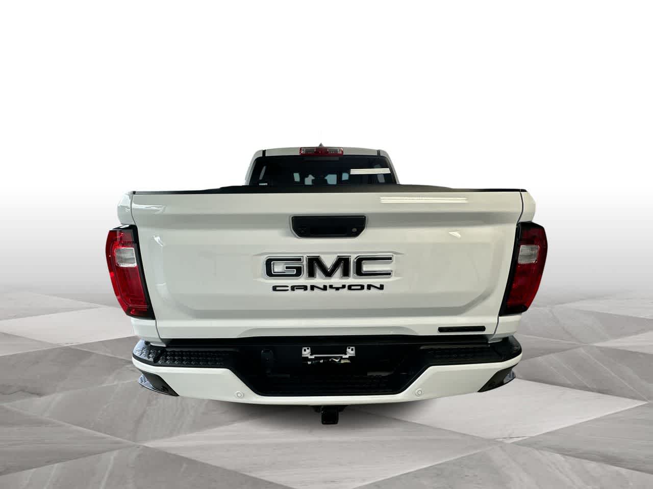 Thumbnail: 2026 GMC Canyon - 7