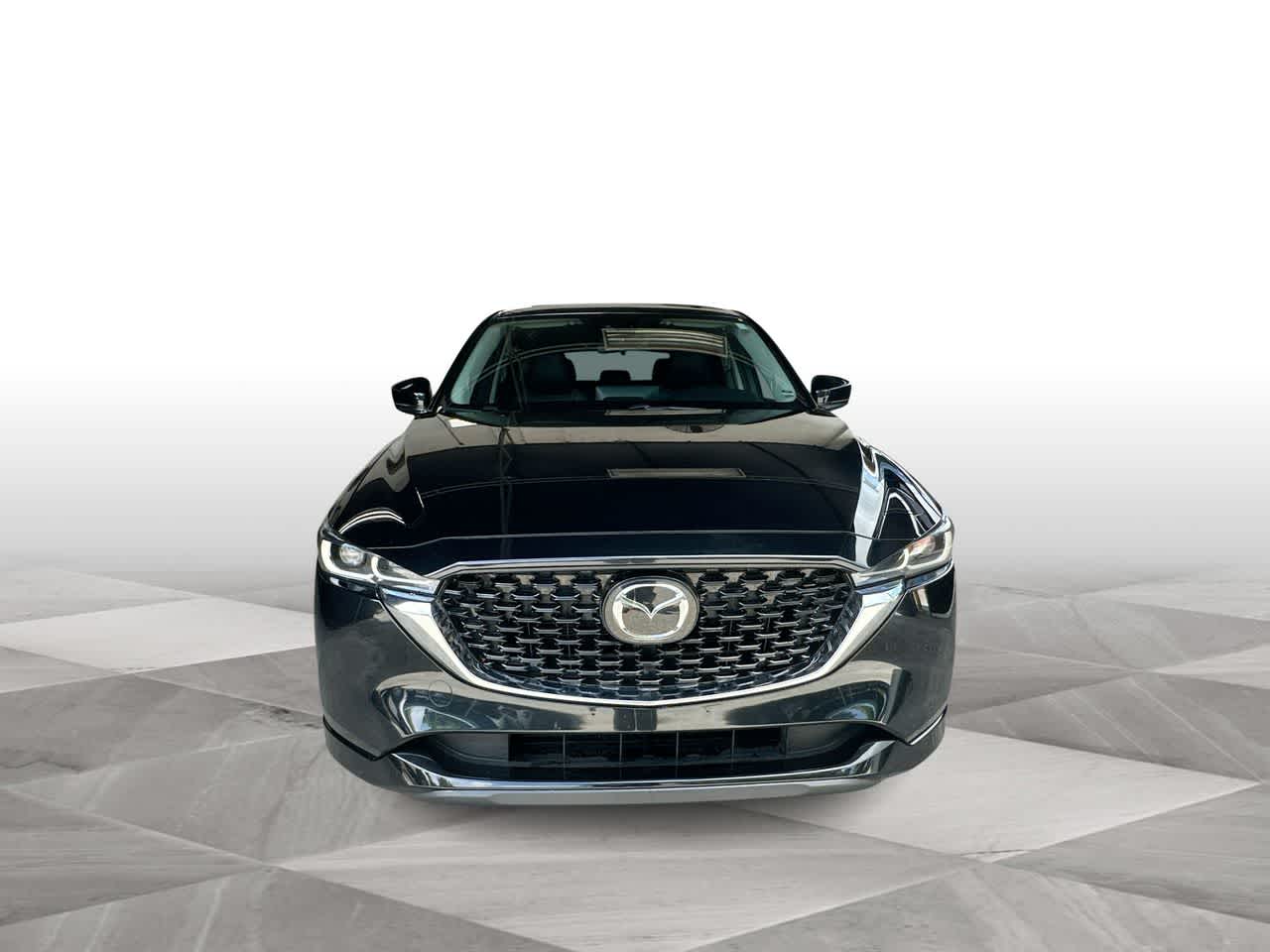 Thumbnail: 2024 Mazda CX-5 - 3