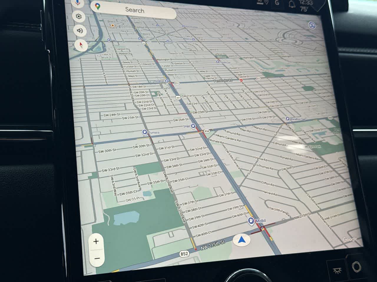 Thumbnail: 2026 GMC Terrain - 18