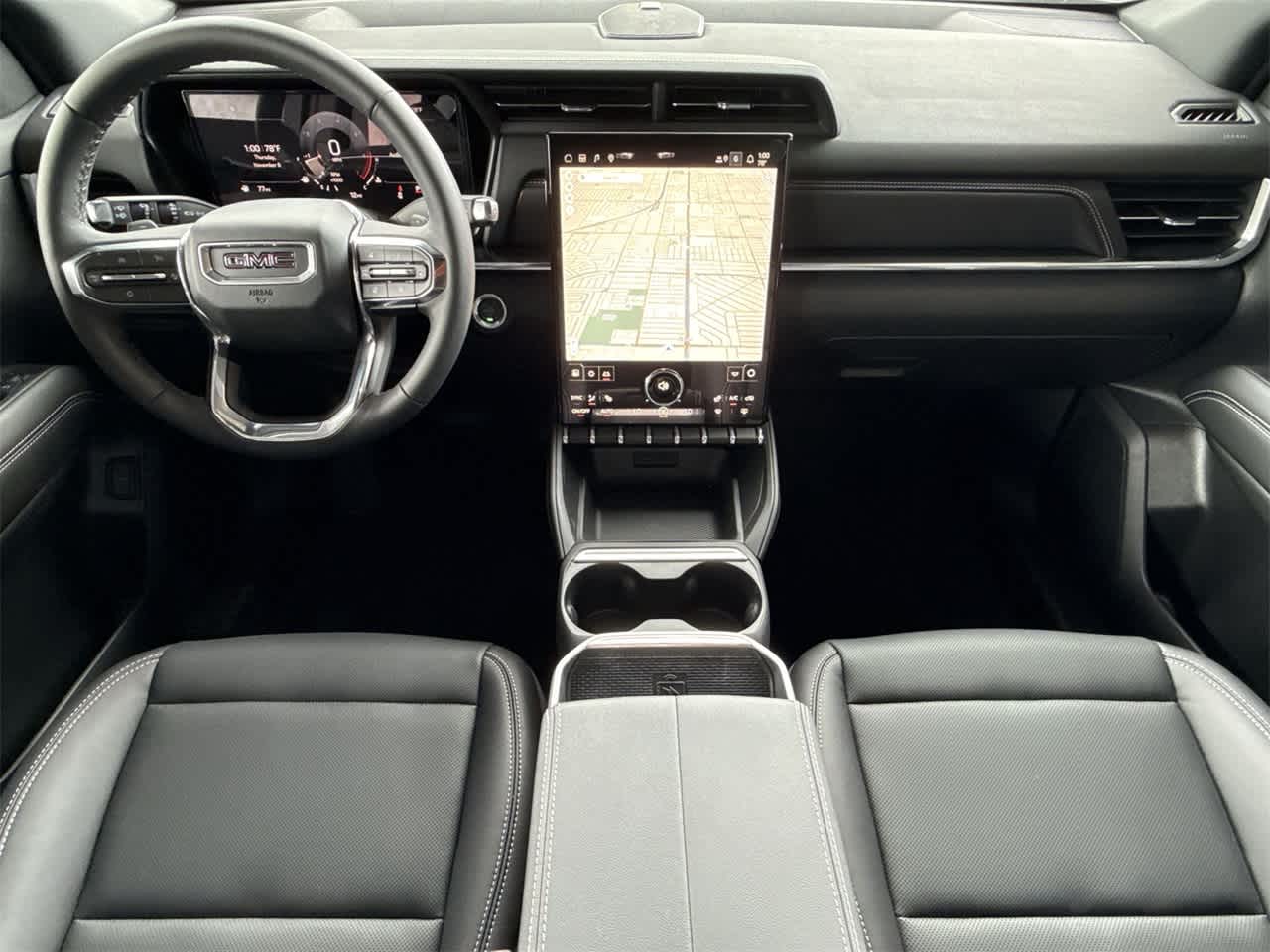 Thumbnail: 2026 GMC Terrain - 24