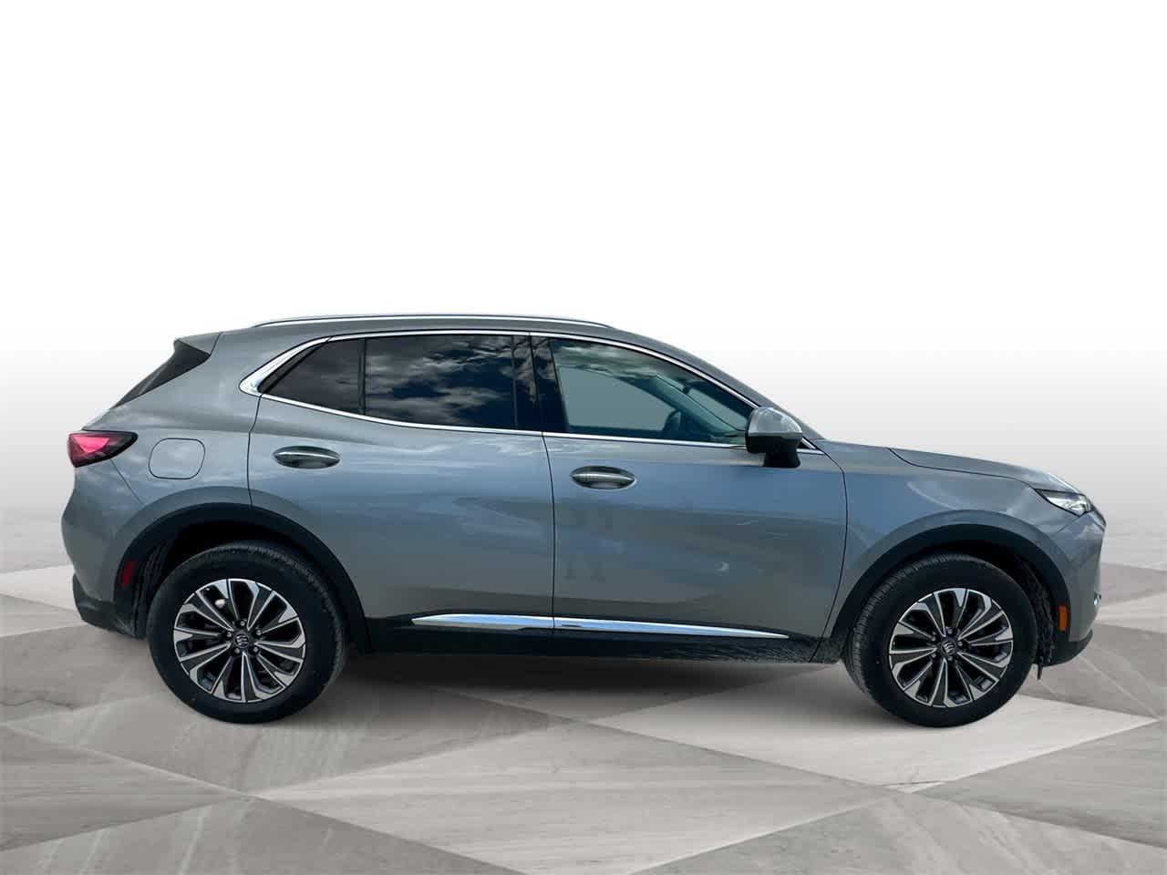 Thumbnail: 2025 Buick Envision - 9