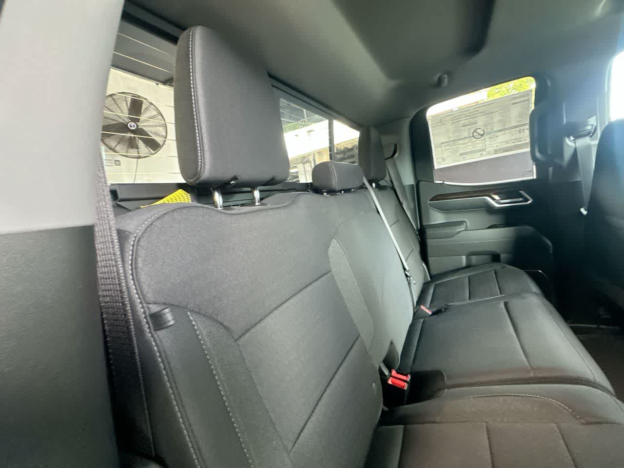 Thumbnail: 2026 GMC Sierra 1500 - 26